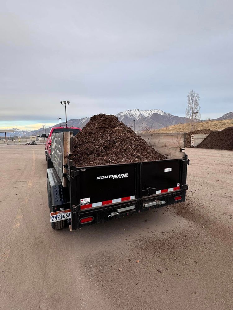 Dumpster Rental for Take It Away Dumpster Rentals in Roy, UT