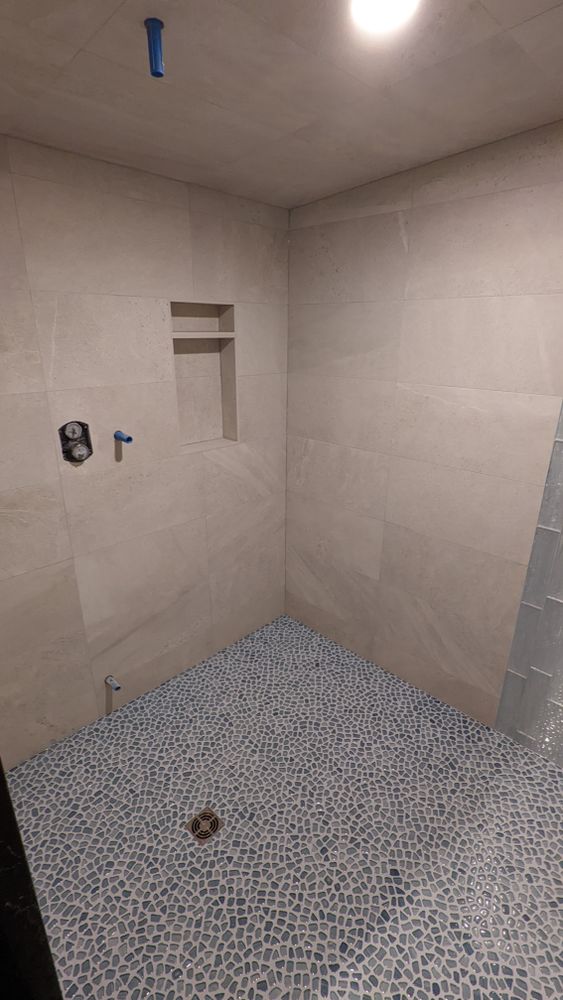 All Photos for Rick's Tile and Marble in Taylorsville, UT