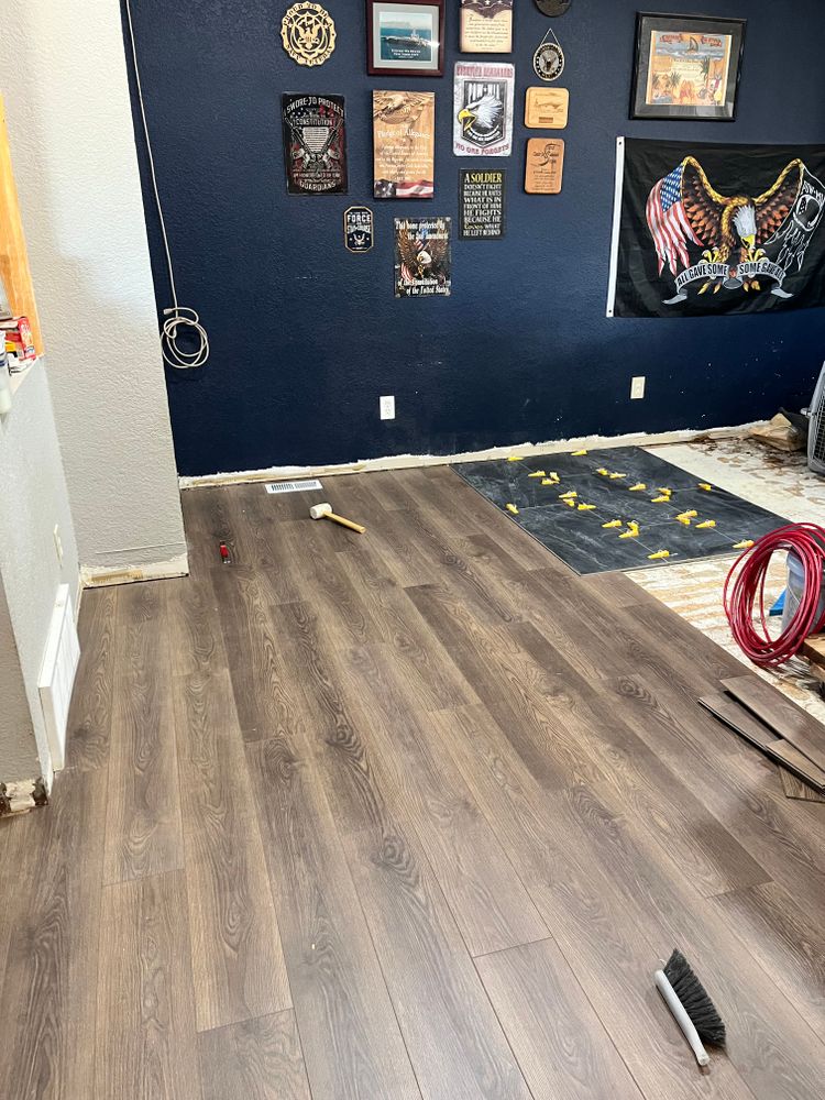 All Photos for Neglected Repairs in Woodland Park, CO