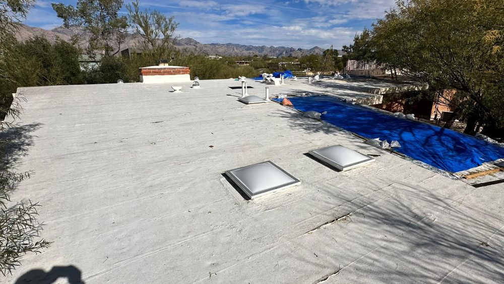 All Photos for Alpha Roofing LLC  in Tucson,  AZ