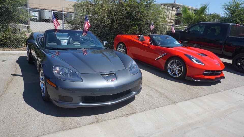 Maintenance for Unique Auto Spa in Bakersfield, CA