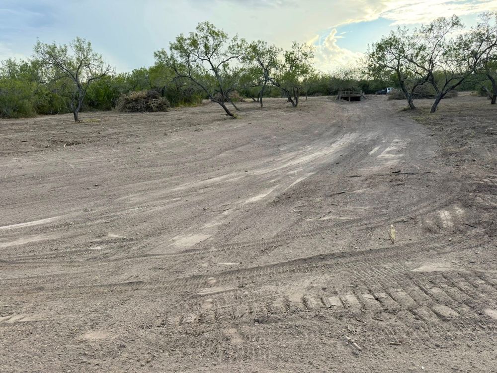 All Photos for Strause Land Improvement & Construction in George West, TX