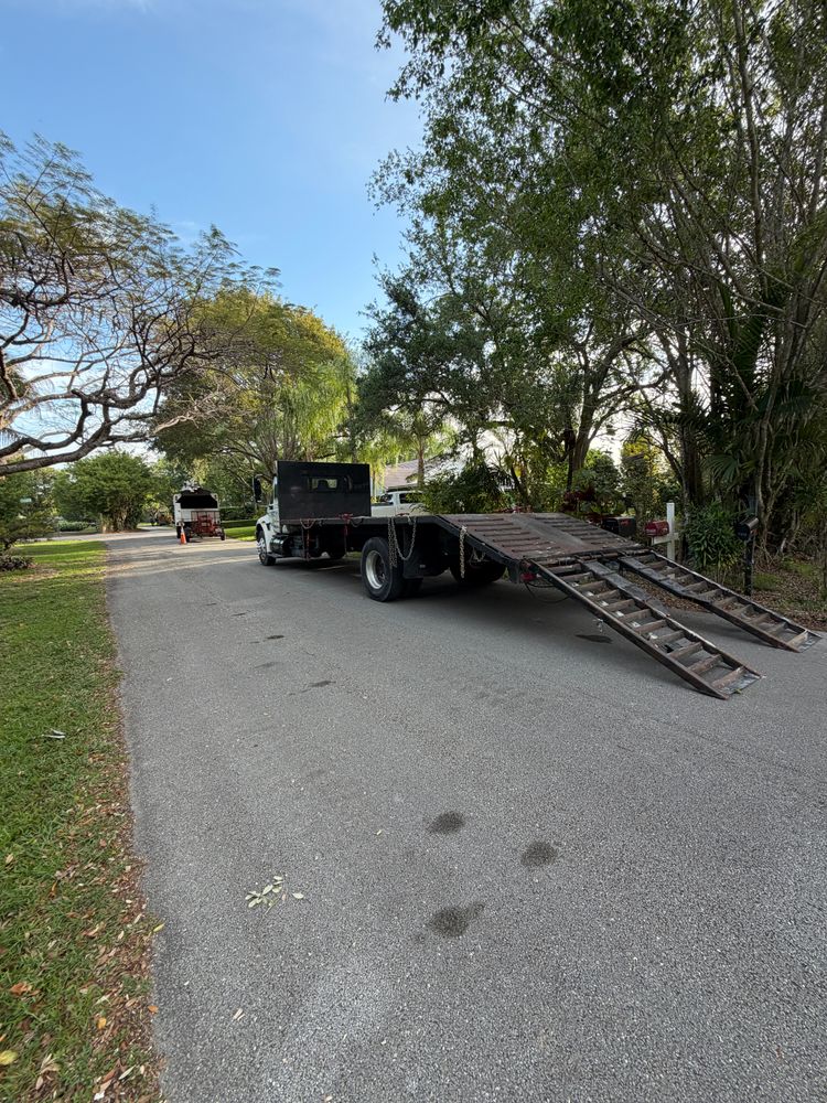 All Photos for Regional Land Construction in Miami, FL