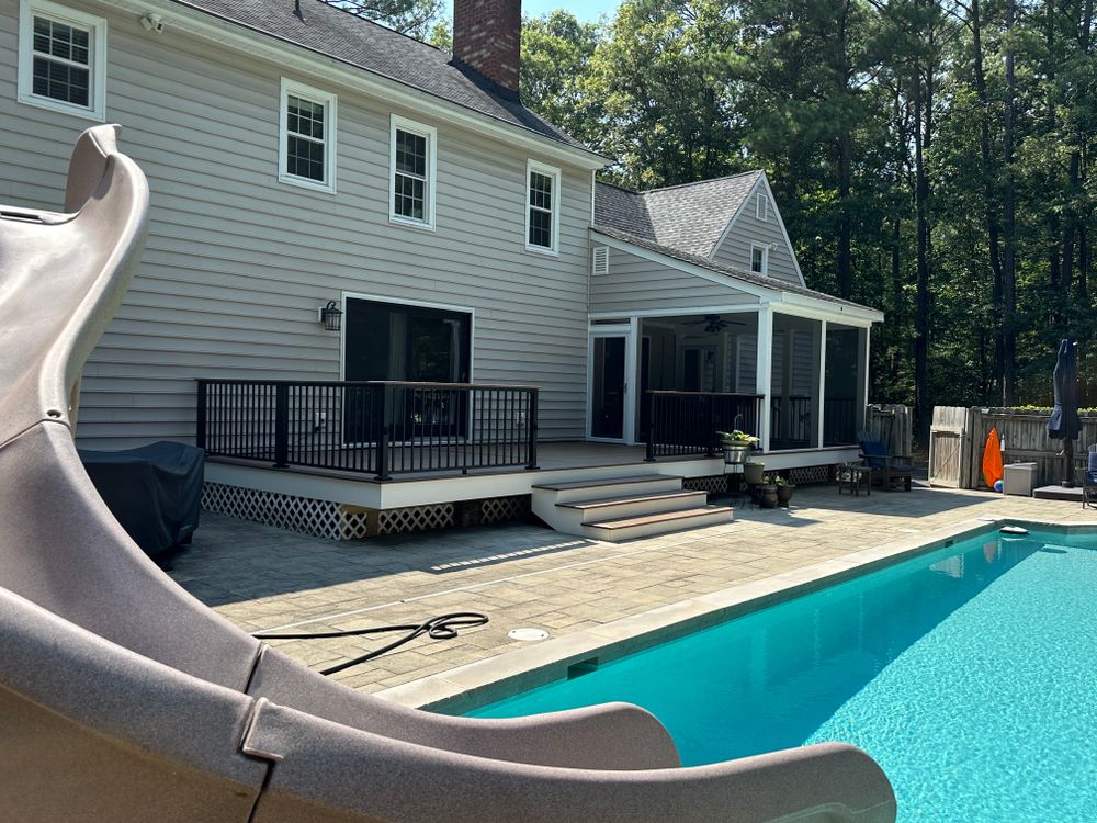 All Photos for Lester Contracting LLC in Richmond, VA
