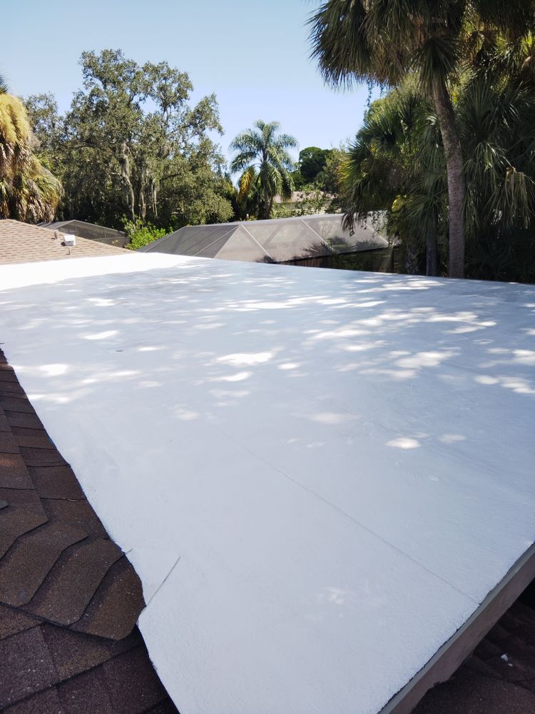 All Photos for MLG Roofing LLC in Melbourne, FL