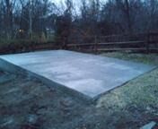 OBH Gallery 1 for OBH Concrete LLC in Lusby, MD