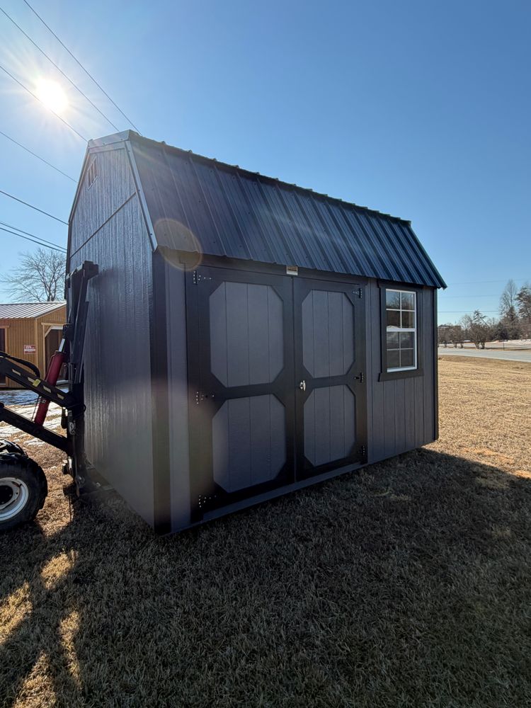 All Photos for Competitive Buildings LLC in Anderson, SC