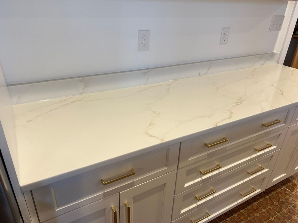 All Photos for Solid Rock Countertops  in Staunton, VA