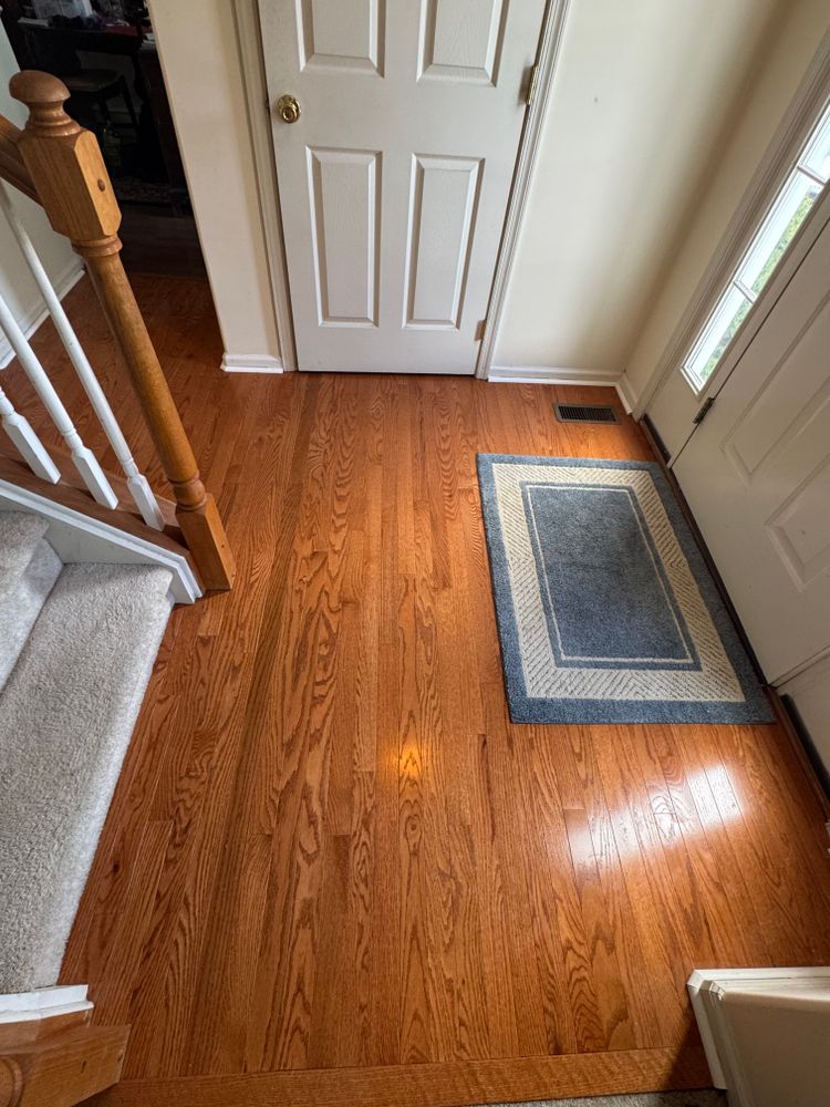 All Photos for Finnegan Flooring in Elkton, MD