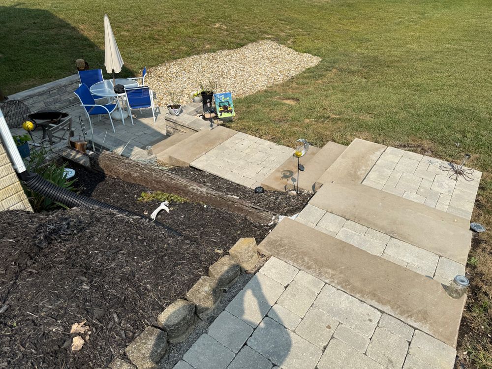 All Photos for N8 Landscaping in Amanda, OH