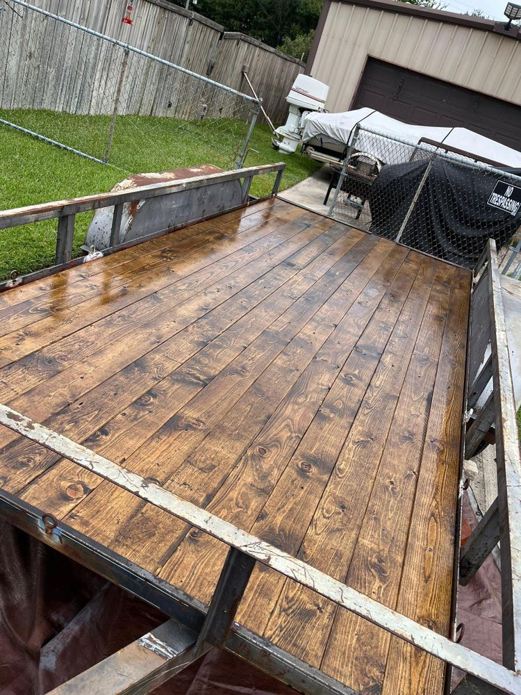 All Photos for JSL Woodworks and Contracting in Midlothian, TX
