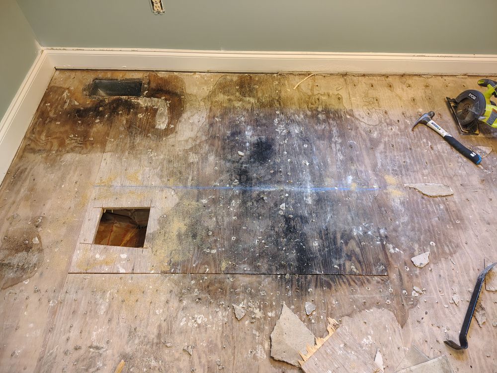 All Photos for Brooks Flooring in Burlington, NC