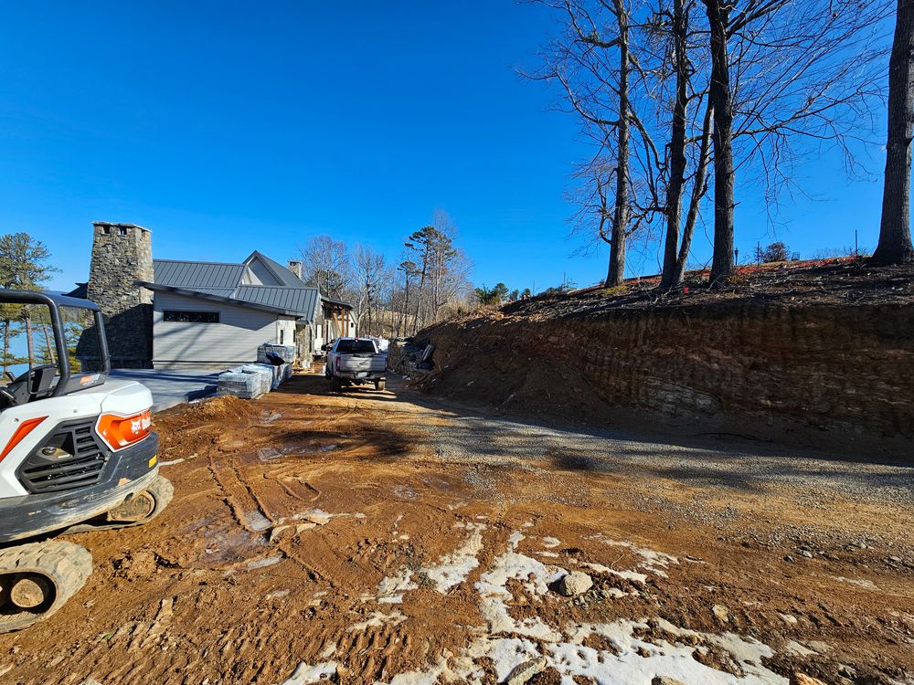 All Photos for Acosta's Stone work in Hendersonville, NC