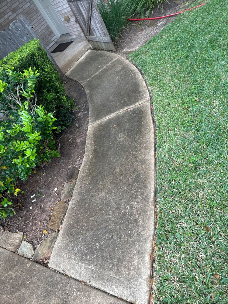 All Photos for Power Pressure Wash in Houston, TX