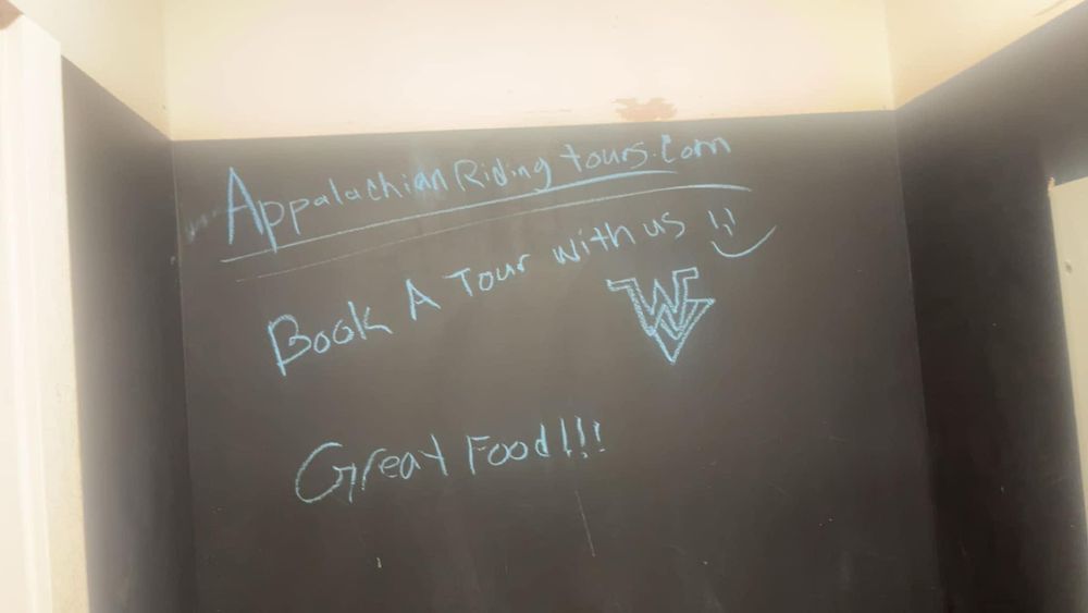All Photos for Appalachian Riding Tours LLC in Ghent, WV
