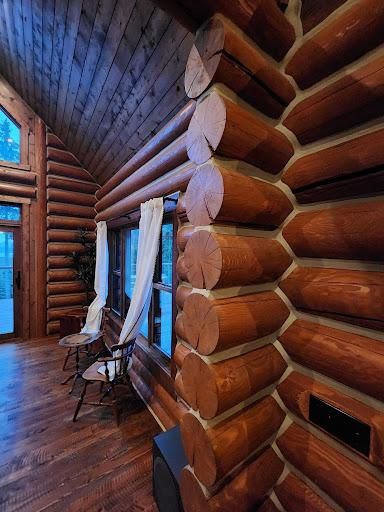 All Photos for Shay’s Chinking in Hamilton, MT