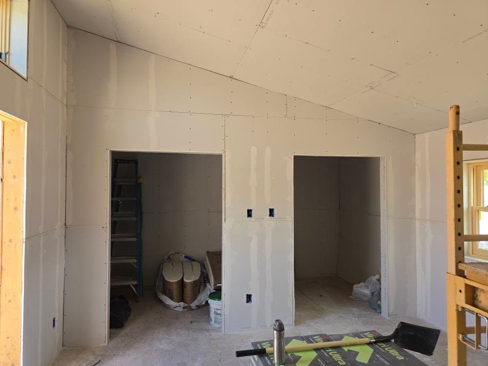 Interior Repairs for Aragon Handy Works in Ranchos de Taos, NM