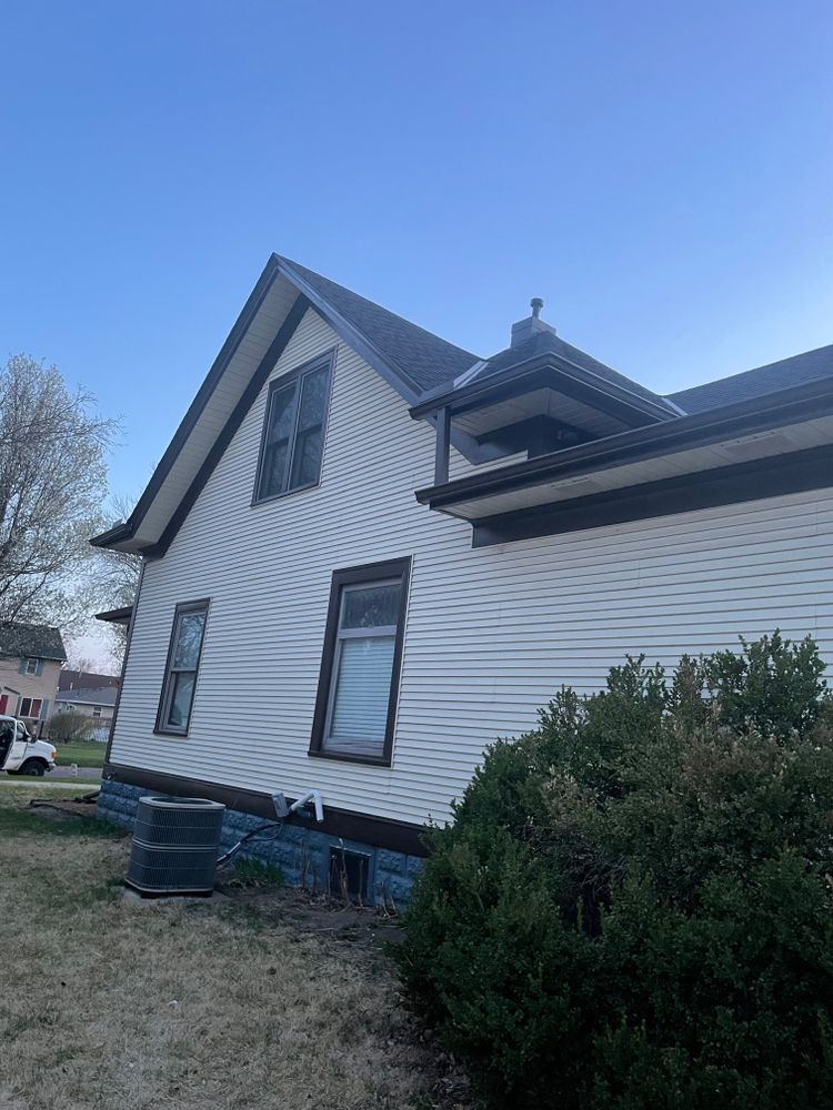 All Photos for The Gutter Man Seamless in Kearney, NE