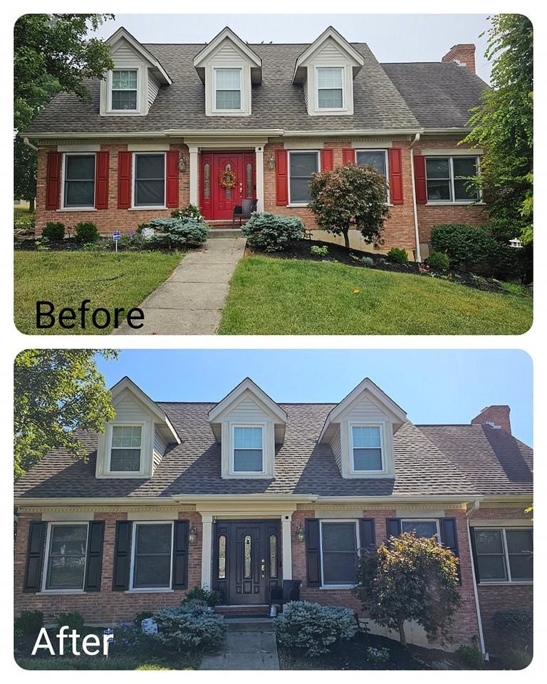 All Photos for Hearts & Hands Painting in Campbell, KY