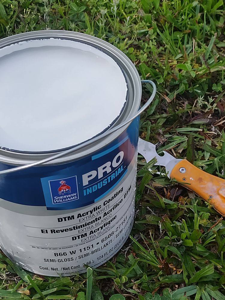 Exterior Painting for FLORIDA PAINTING PLUS in Port Orange, FL