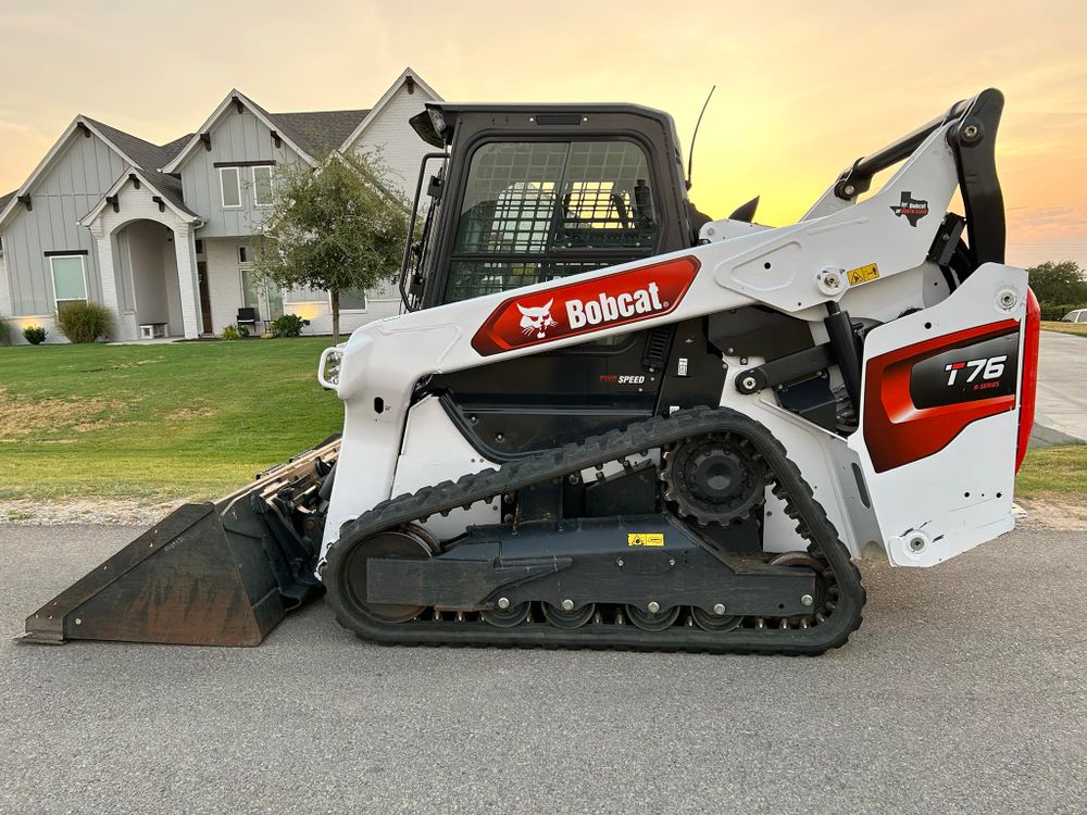 All Photos for Freedom Contracting Of Texas LLC. in Springtown, TX