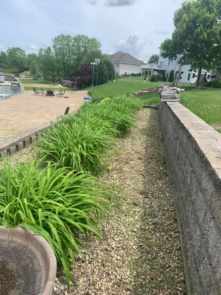 All Photos for Cena Landscaping in Rockford, IL