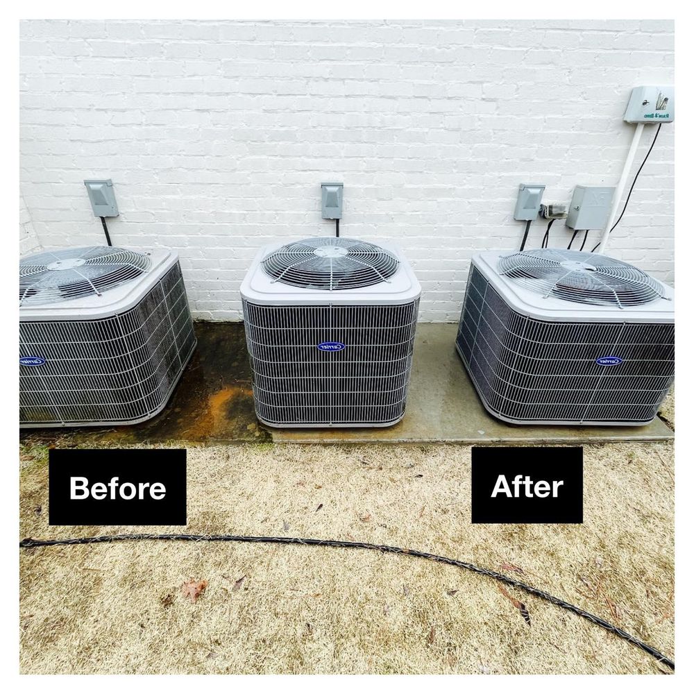 All Photos for Honey Do Oxford Pressure Washing and Soft Washing in Oxford, Mississippi