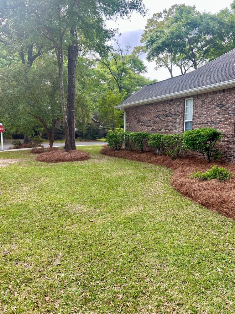 All Photos for Old Florida Lawncare in Baker, FL
