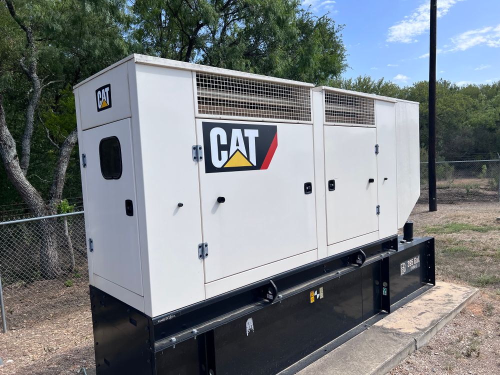 All Photos for LUX Electric in Floresville, TX