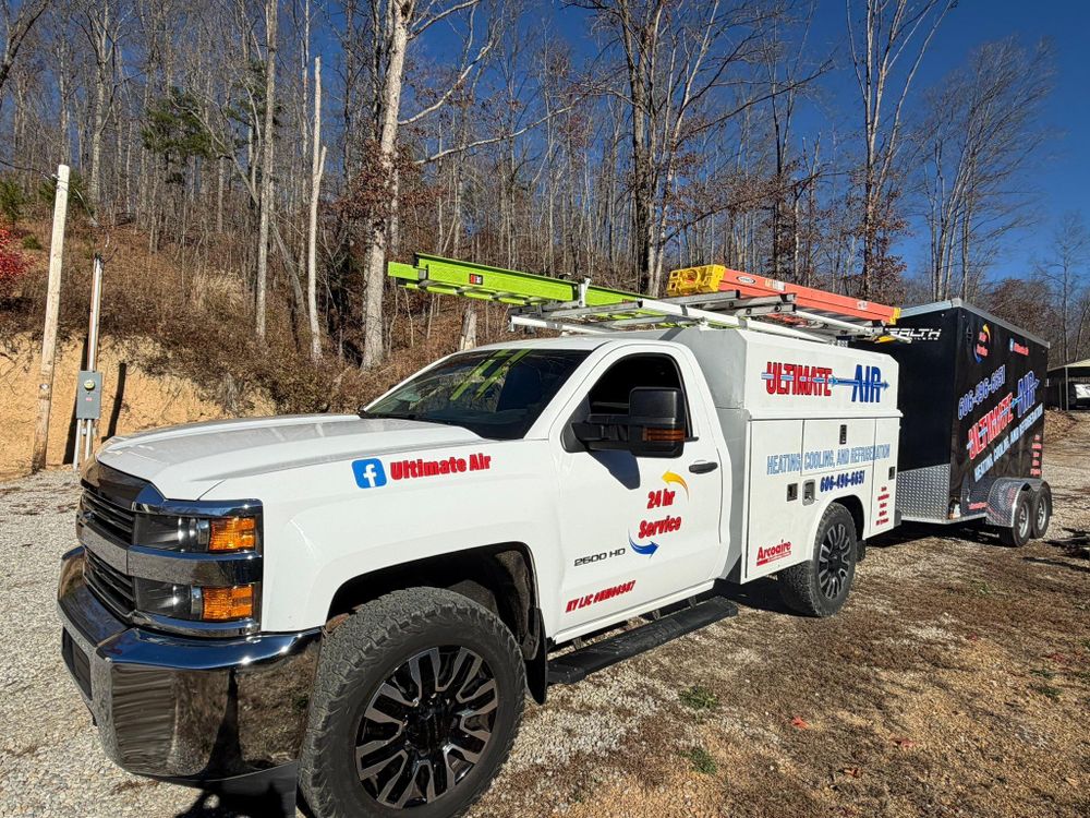 All Photos for Ultimate Air in Salyersville, KY