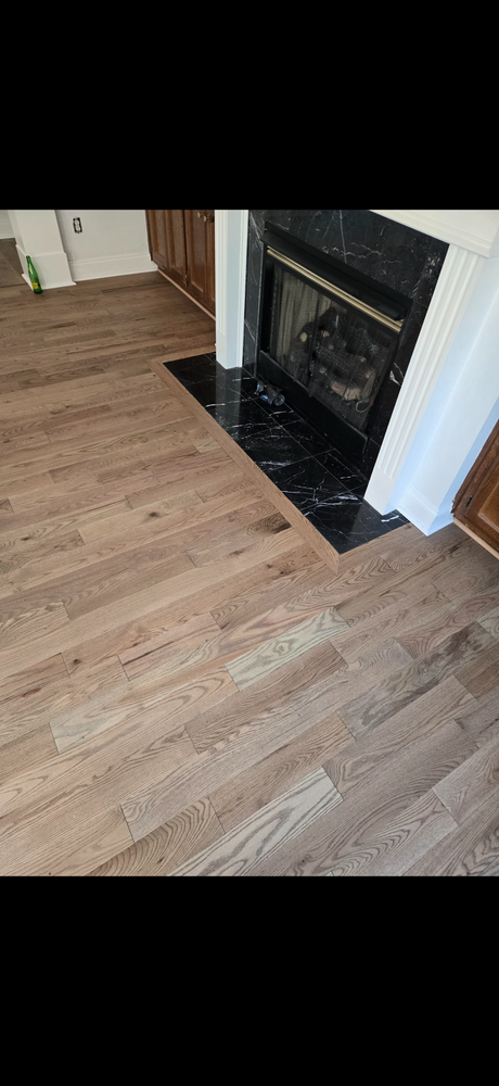 All Photos for Modern Touch Painting & Flooring in Huntsville, AL