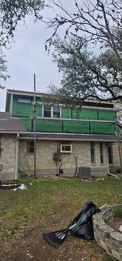 All Photos for Spencer Renovations Inc. in Selma, TX