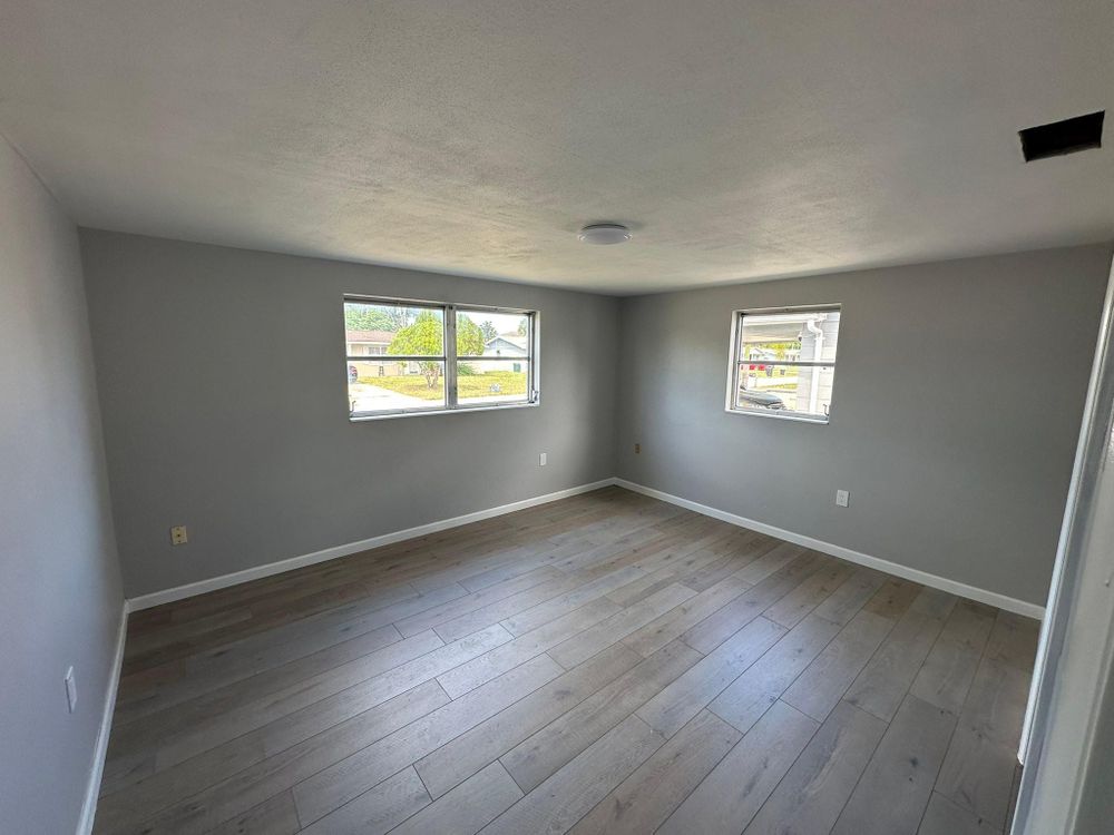 All Photos for Kramer & Son’s Property Maintenance in Hudson, FL