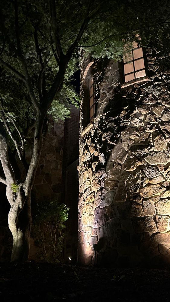 All Photos for Unique Outdoor Lighting in Short Hills, NJ