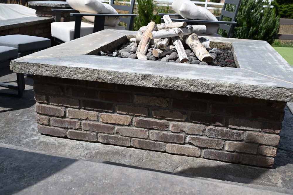 All Photos for C. POWERS MASONRY in Loveland, CO