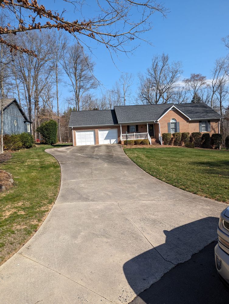 All Photos for Precision Pressure and Soft Washing LLC in Albemarle, NC
