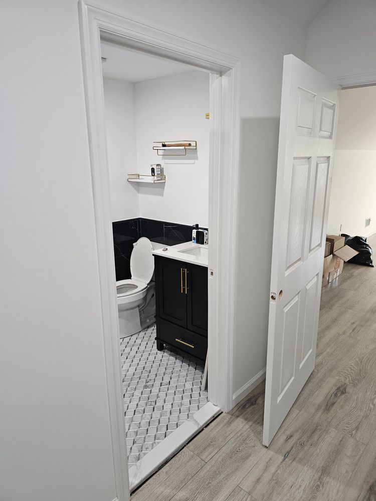 All Photos for Henry's Next Level Home Improvement in East Orange, NJ