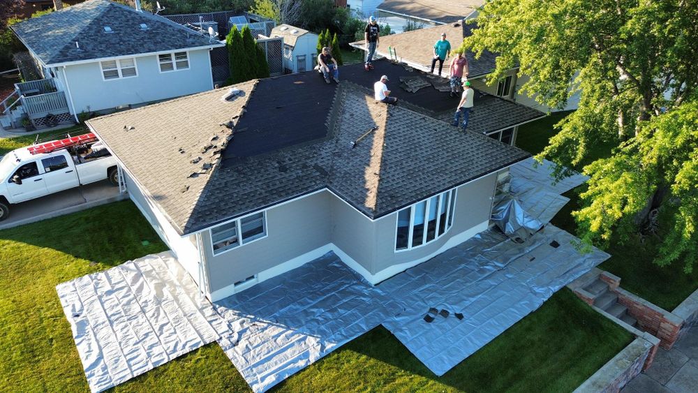 All Photos for Arneson Contracting & Construction in Glasgow, MT
