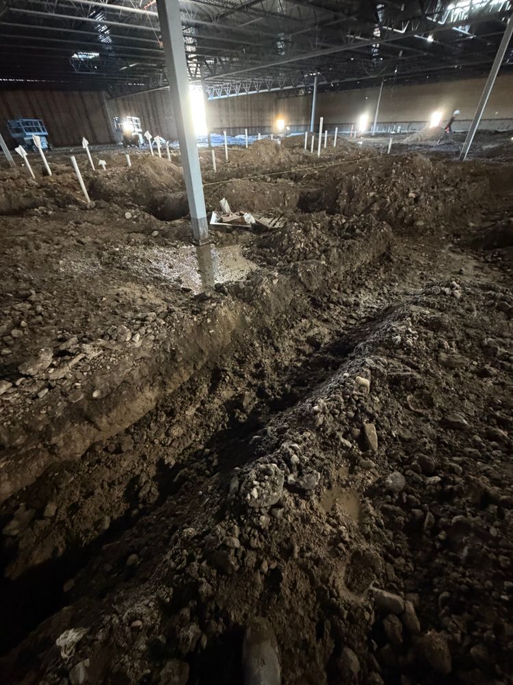 All Photos for Double C Plumbing & Excavation in Tremonton, UT