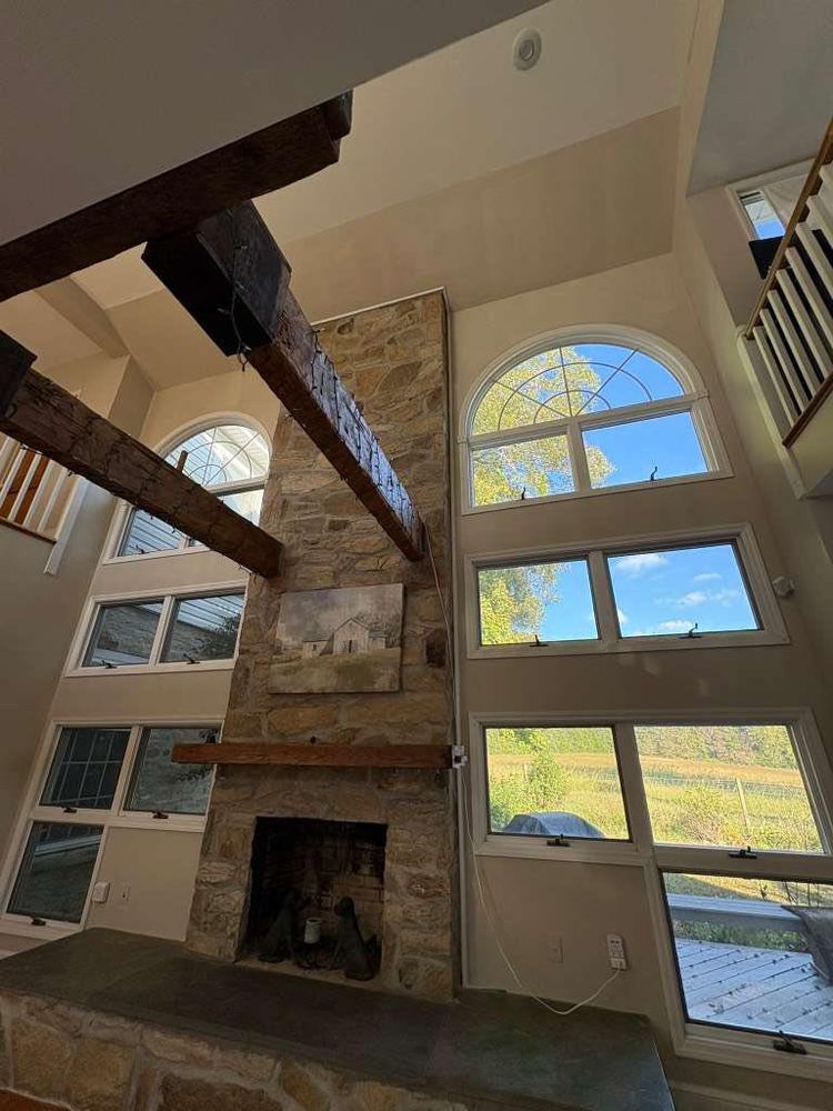 All Photos for M&F Painting in Waynesville, NC