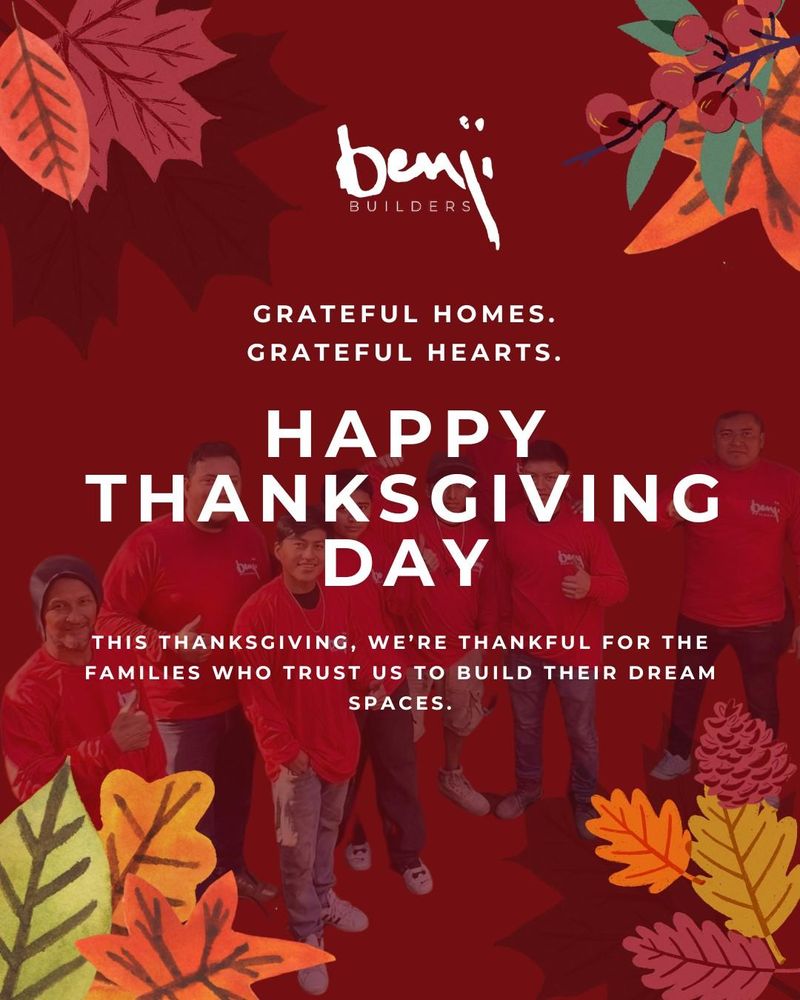 All Photos for Benji Builders in Los Angeles, CA