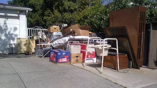 Junk Removal & Demolition for Center Group Professional Services in Palmetto Bay, FL