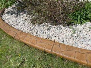 Our Work for Stoneworks Curbing in Greater Green Bay, Fox Cities, Manitowoc, WI