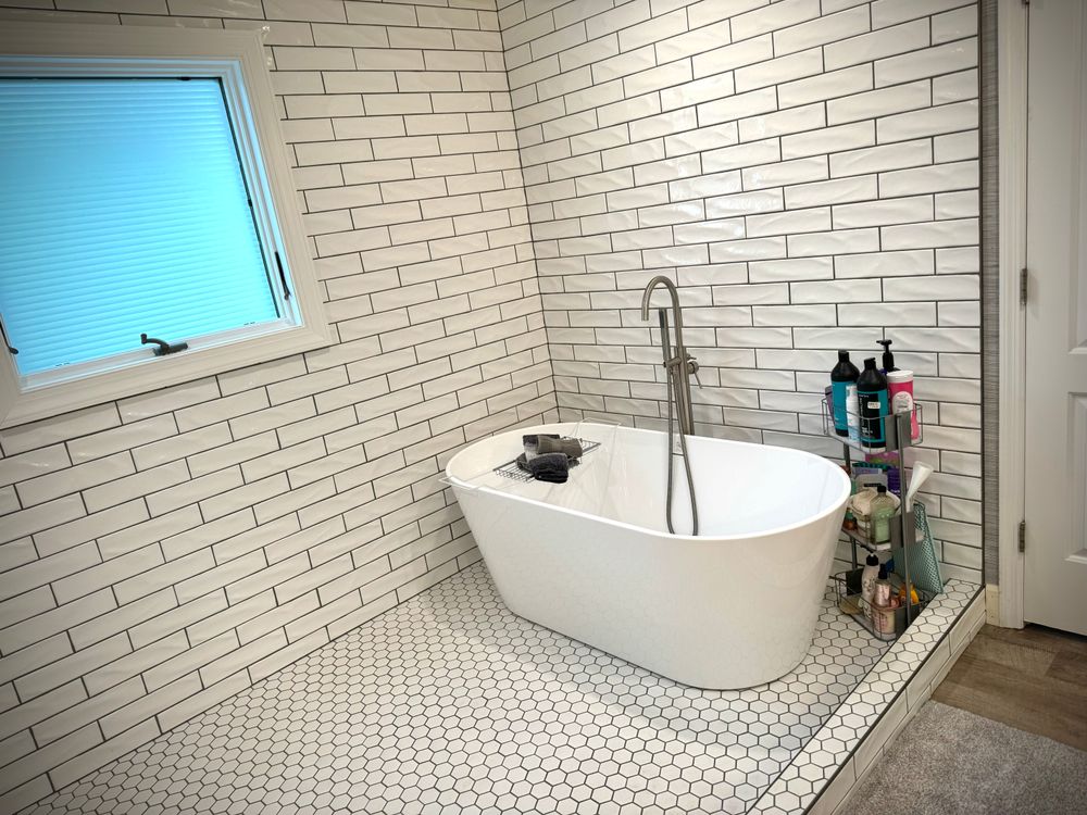 Tiling Designs  for A-Otay Constructs in Lawrence County, TN