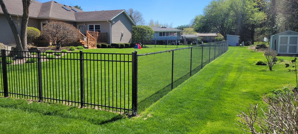 All Photos for Friedrich Fence in Sterling, IL