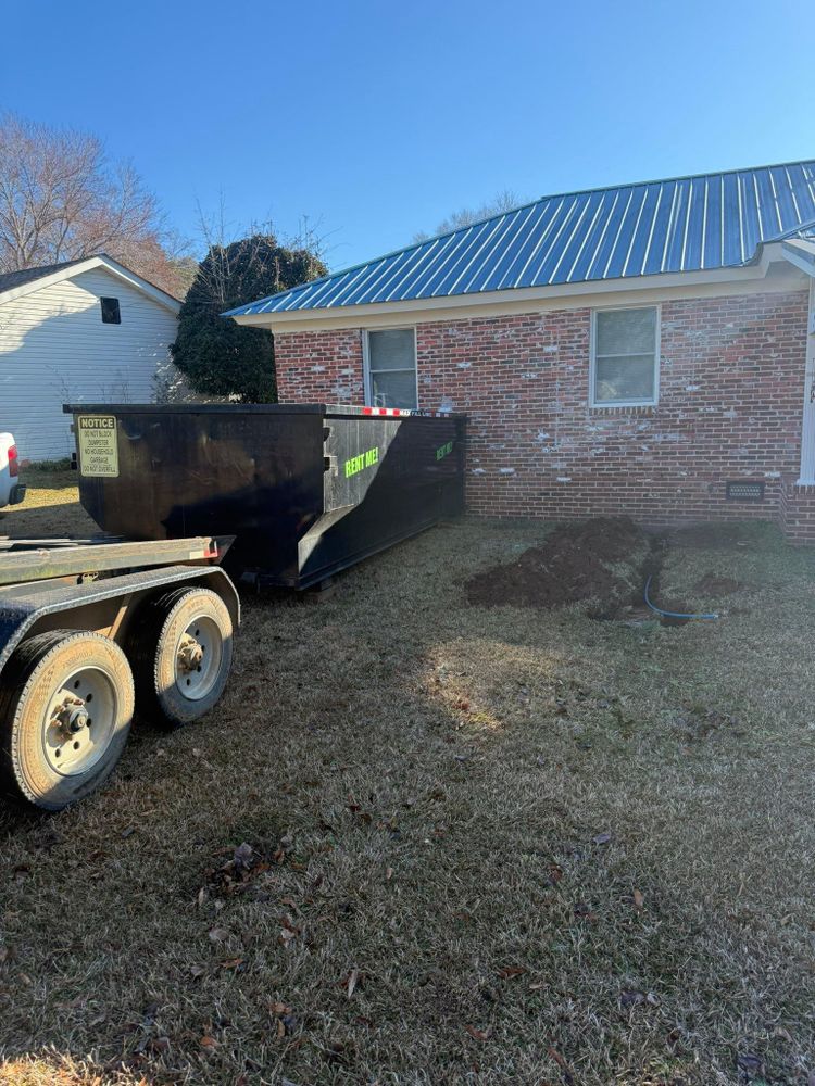 All Photos for Greenwood Lawn & Landscaping LLC in Talladega, Alabama
