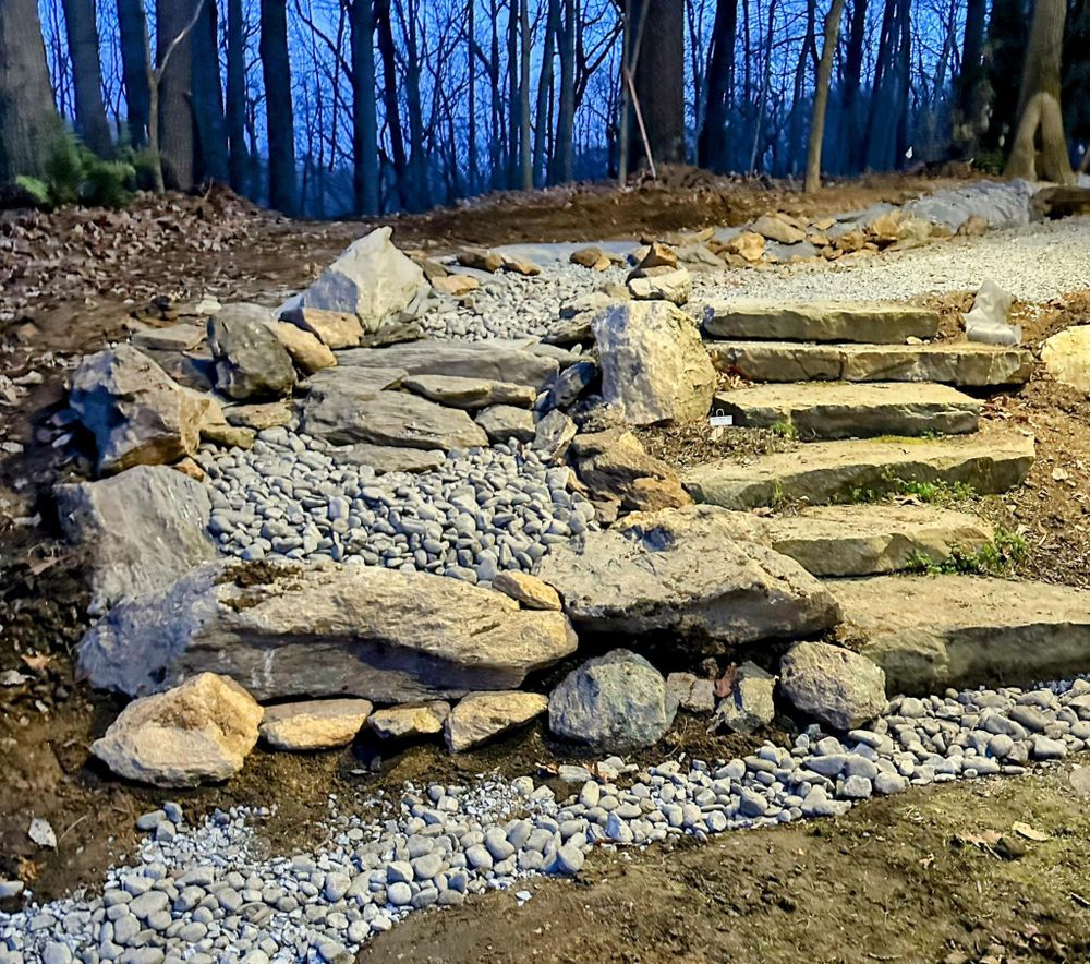 All Photos for Matteo Hardscapes in Towson,  MD