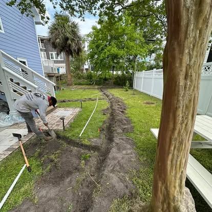 All Photos for Coastal Irrigation & Drainage  in Savannah, GA