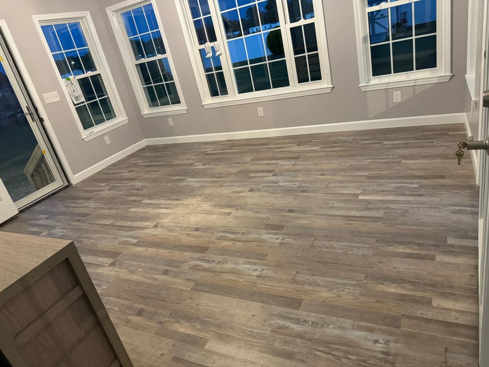 All Photos for Ruben R construction LLC in Mount Olive, NC