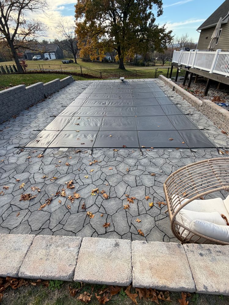 All Photos for Mattox Residential Services in Augusta County, VA